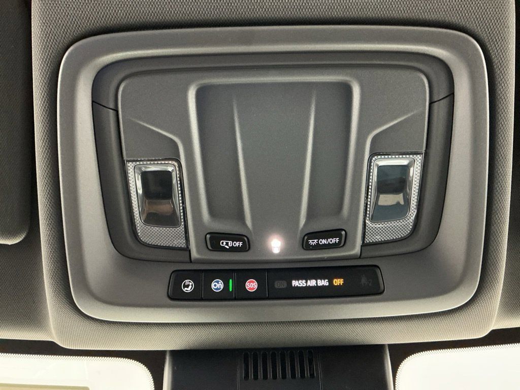 New 2026 Chevrolet Silverado 1500 RST AWD/4WD image 12