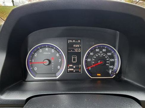Used 2009 Honda CR-V LX image 19