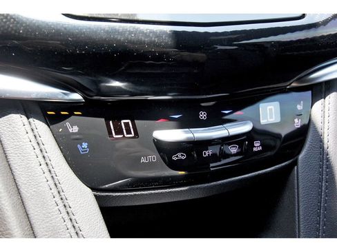 New 2025 Cadillac XT6 Sport w/ Technology Package image 19