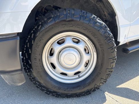Used 2021 Ford F150 XL w/ Equipment Group 101A High AWD/4WD image 49