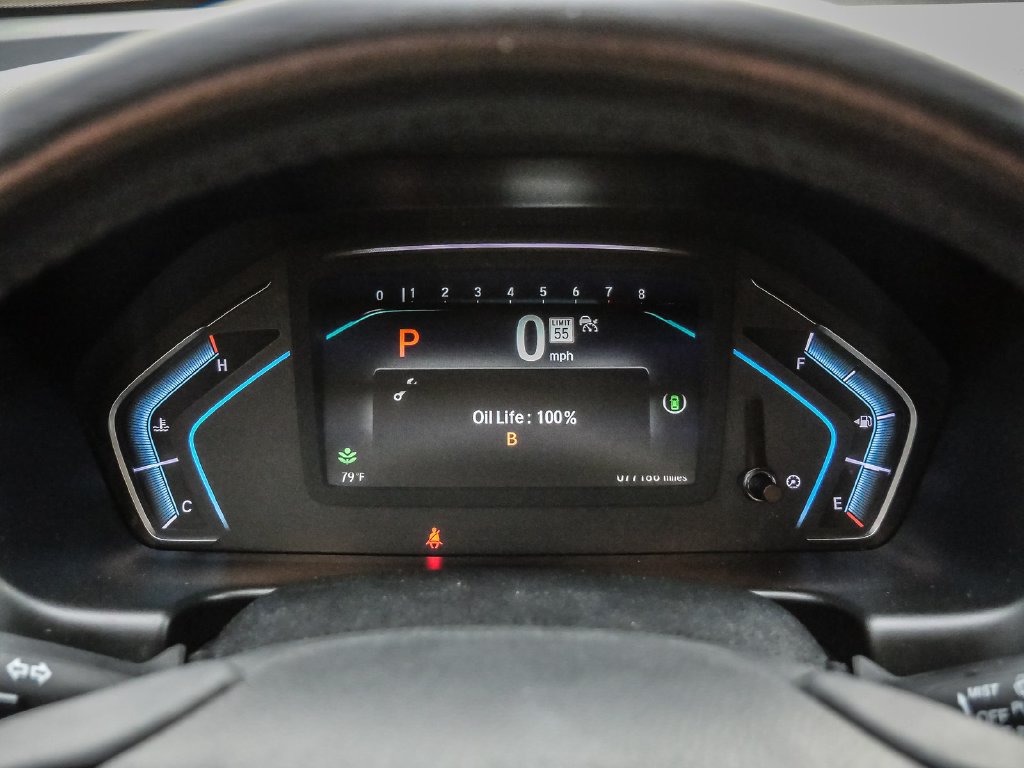 Used 2022 Honda Odyssey EX-L image 39