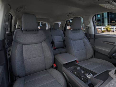 New 2026 Ford Explorer Active image 10