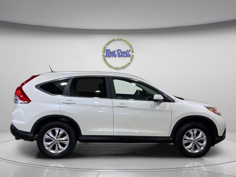 Used 2012 Honda CR-V EX-L image 6