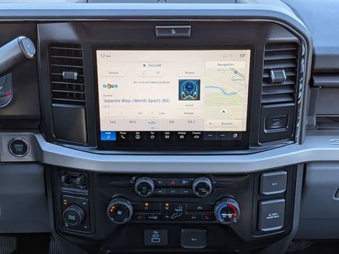 New 2026 Ford F250 XLT w/ XLT Premium Package image 16