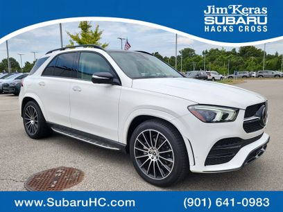 Used 2022 Mercedes-Benz GLE 350 4MATIC