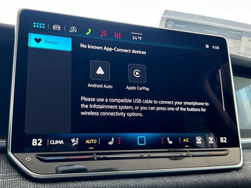 New 2026 Volkswagen Tiguan S FWD image 23