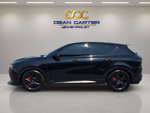 Used 2024 Dodge Hornet GT w/ GT Blacktop Package AWD/4WD image 2