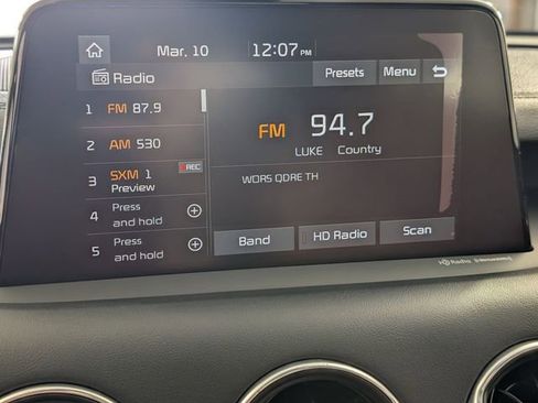 Used 2018 Kia Stinger GT1 image 21