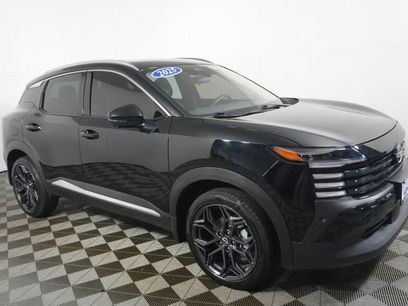 Used 2025 Nissan Kicks SR w/ SR Premium Package