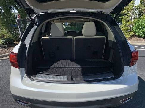 Used 2014 Acura MDX FWD image 34
