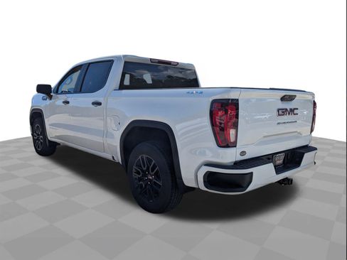 New 2026 GMC Sierra 1500 Pro w/ Graphite Edition image 5