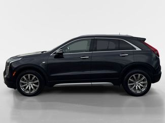 Used 2023 Cadillac XT4 Premium Luxury video 2