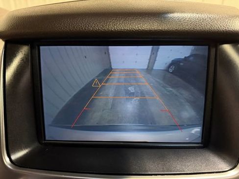 Used 2015 Chevrolet Tahoe LTZ image 46