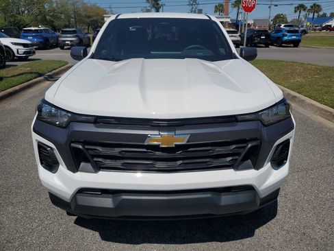 New 2026 Chevrolet Colorado LT w/ Advanced Trailering Package RWD image 9