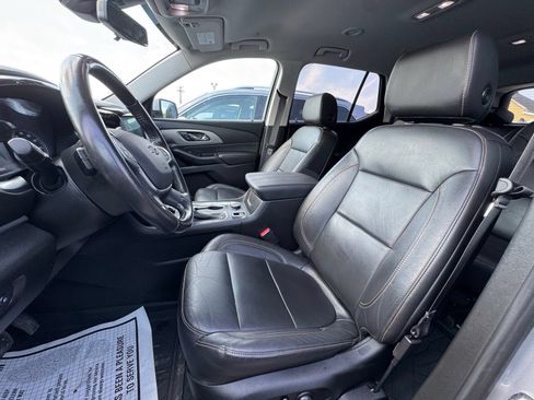 Used 2020 Chevrolet Traverse RS AWD/4WD image 15