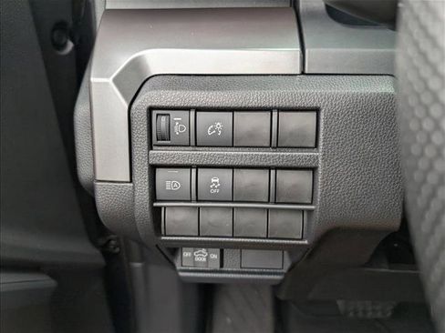 New 2025 Toyota Tacoma SR5 image 14