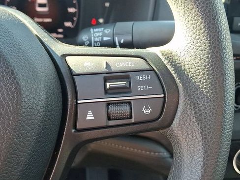 Certified 2023 Honda Accord LX image 22
