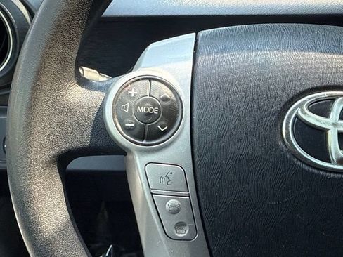 Used 2012 Toyota Prius C Four FWD image 21