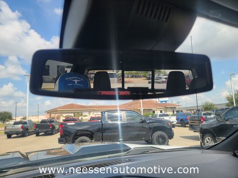 Used 2024 Chevrolet Silverado 1500 ZR2 w/ ZR2 Bison Edition image 27