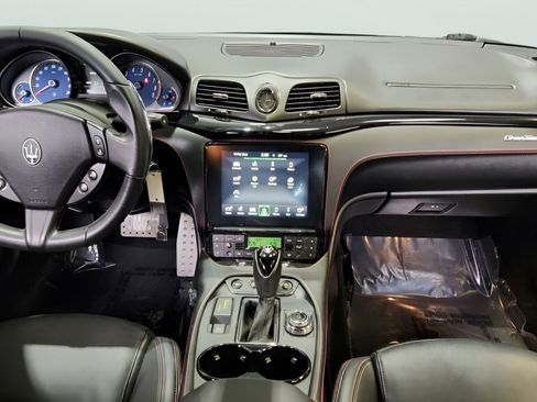 Used 2018 Maserati GranTurismo Sport image 19