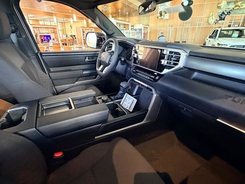 New 2026 Toyota Tundra SR5 image 11