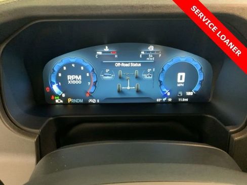 New 2025 Ford Bronco Badlands w/ Sasquatch Package AWD/4WD image 26