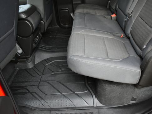 Used 2019 Chevrolet Silverado 1500 LT w/ Texas Edition image 26