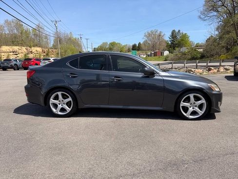 Used 2007 Lexus IS 250 RWD image 13