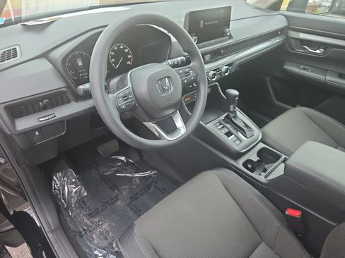 Used 2025 Honda CR-V EX image 15