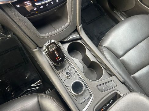 Used 2020 Cadillac XT5 Premium Luxury image 21