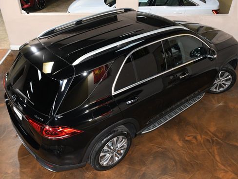 Used 2020 Mercedes-Benz GLE 350 4MATIC image 75