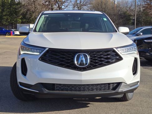 New 2026 Acura RDX w/ Technology Package image 3