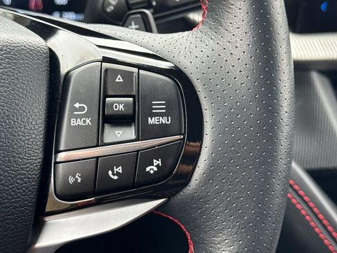 Used 2025 Ford Explorer ST w/ Sun And Sound Package AWD/4WD image 33