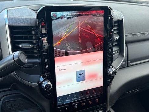 New 2026 RAM 3500 Laramie image 23