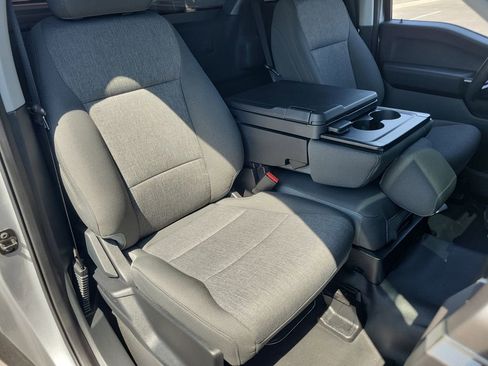 Used 2024 Ford F150 XL w/ Equipment Group 103A High image 18