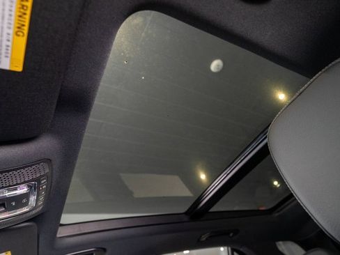 New 2025 Mercedes-Benz GLE 350 4MATIC image 17