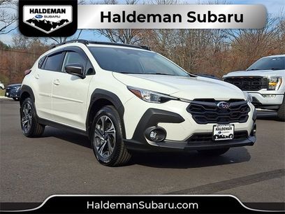 Used 2025 Subaru Crosstrek 2.5i Premium
