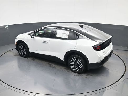 New 2026 Nissan Leaf SV+ FWD image 27