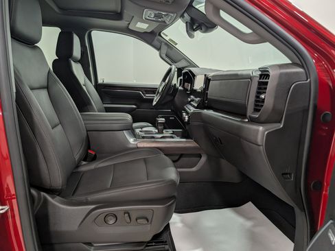 Used 2024 GMC Sierra 1500 SLT w/ SLT Premium Plus Package image 20