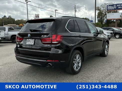 Used 2015 BMW X5 sDrive35i image 5