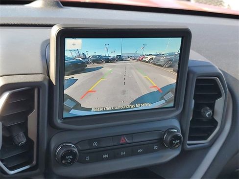 Certified 2023 Ford Bronco Sport Big Bend image 22