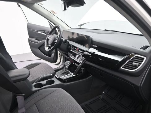 Certified 2026 Kia Seltos S AWD/4WD image 21