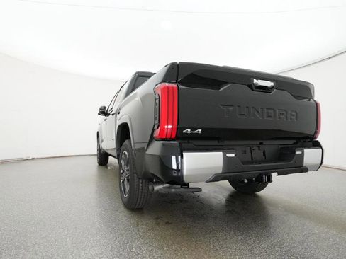 New 2026 Toyota Tundra Limited AWD/4WD image 25