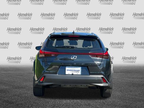Certified 2025 Lexus UX 300h FWD w/ Accessory Package (P3) image 6
