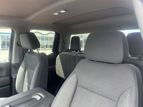 Used 2019 Chevrolet Silverado 1500 RST w/ All-Star Edition RWD image 11