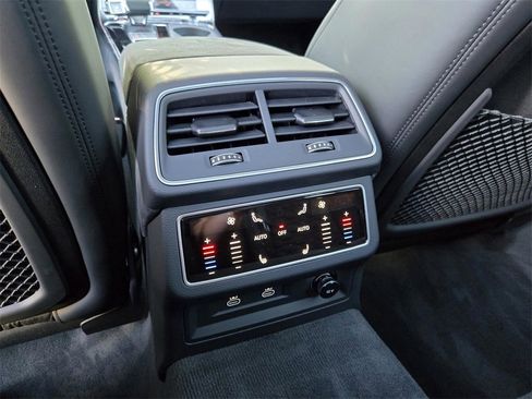 New 2026 Audi RS 6 performance image 11