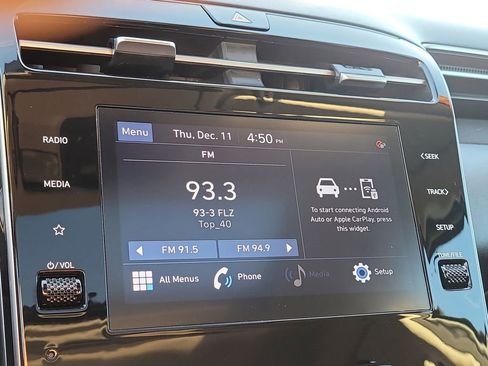 Used 2023 Hyundai Tucson SEL w/ Convenience Package image 21