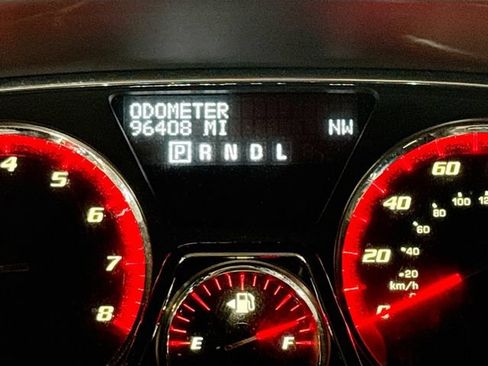 Used 2015 GMC Acadia SLE AWD/4WD image 12