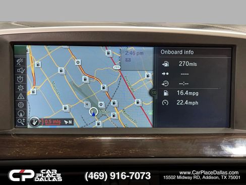 Used 2012 BMW 650i Convertible RWD image 32