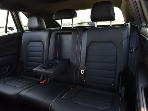 New 2026 Volkswagen Atlas Cross Sport SEL R-Line AWD/4WD image 22